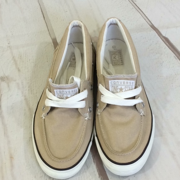 Converse Other - Converse - Canvas Loafers
